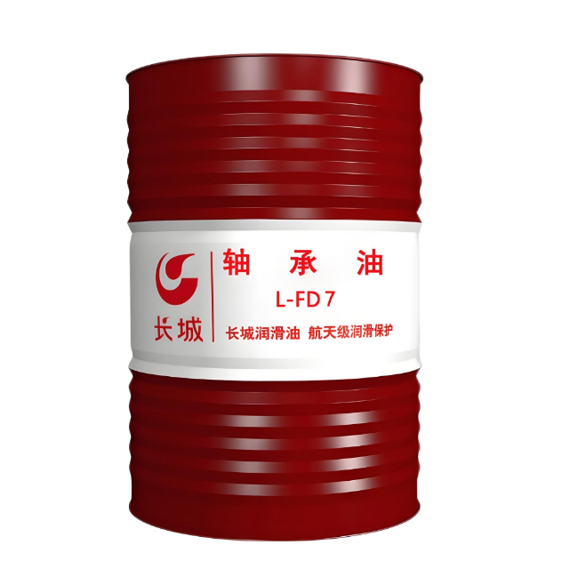 贺州长城FD轴承油